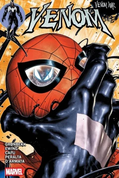 Venom by Al Ewing: Venom War