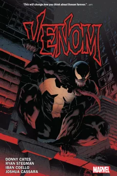 Venom by Donny Cates