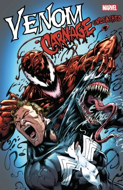 Venom: Carnage Unleashed (2017) - Series 