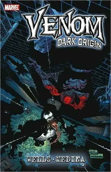Venom: Dark Origin (Trade Paperback, 2009) - Series 