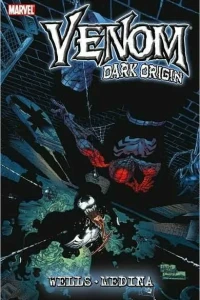 Venom: Dark Origin
