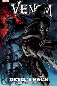 Venom: Devil's Pack