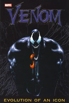 Venom Evolution of an Icon