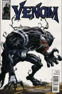 Venom: Flashpoint