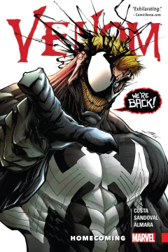 Venom: Homecoming