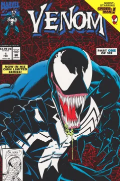 Venom: Lethal Protector