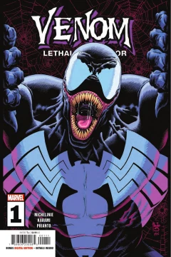 Venom: Lethal Protector II