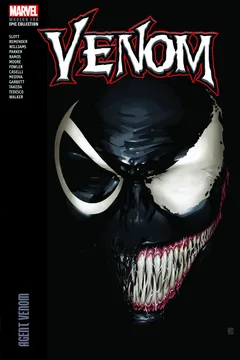 Venom Modern Era Epic Collection