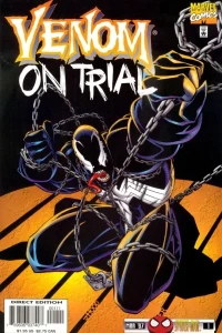Venom: On Trial