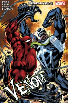 Venom: Predestination