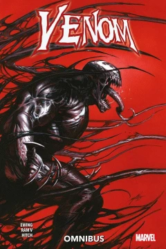 Venom: Recursion Omnibus