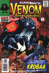 Venom: Seed of Darkness