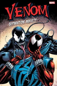 Venom: Separation Anxiety