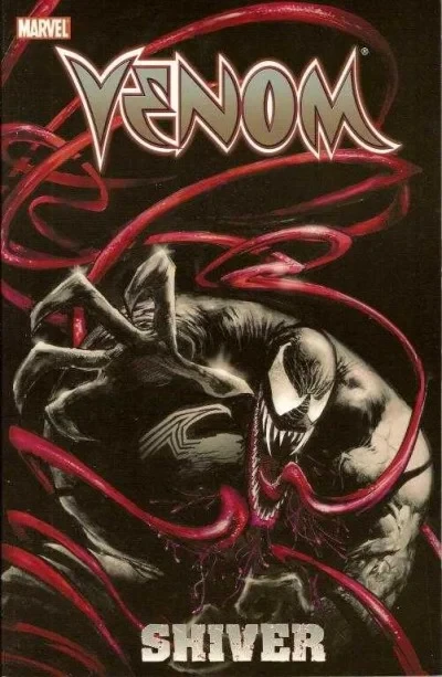 Venom: Shiver (2004) - Series 