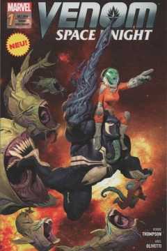 Venom: Space Knight