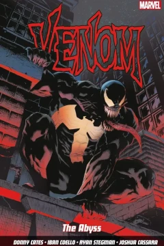Venom: The Abyss