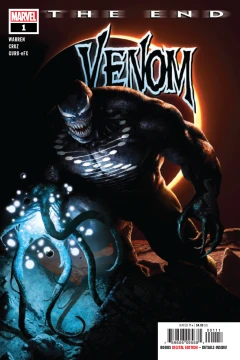Venom: The End