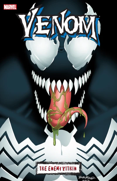Venom: The Enemy Within (Trade Paperback, 2013) - Series 