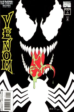 Venom: The Enemy Within