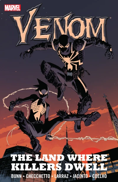 Venom: The Land Where Killers Dwell (2013) - Series 