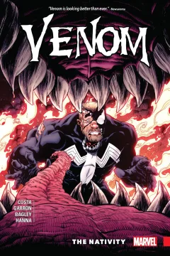 Venom: The Nativity