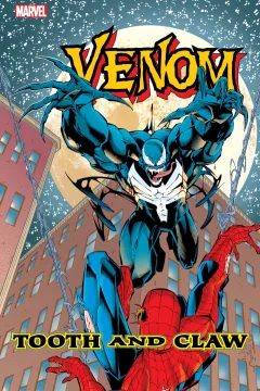 Venom: Tooth and Claw