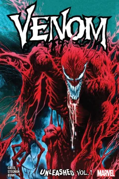 Venom Unleashed