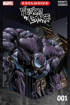 Venom vs. Carnage – Infinity Comic