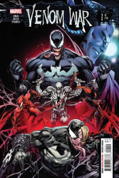Venom War