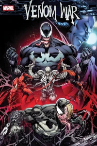 Venom War
