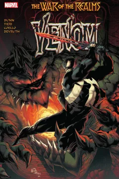 Venom: War of the Realms