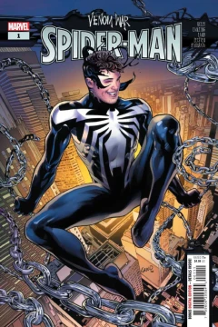 Venom War: Spider-Man