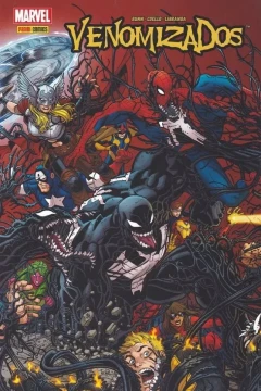 Venomizados