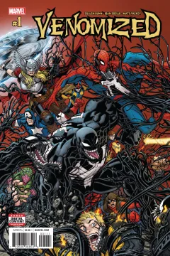 Venomized