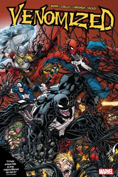 Venomized