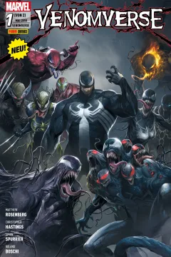 Venomverse