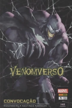 Venomverso