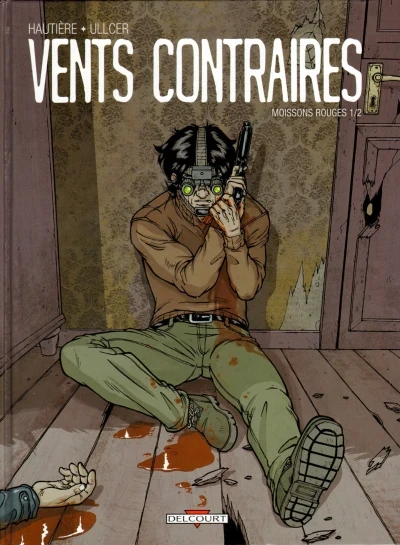 Vents Contraires (2010) - Series 