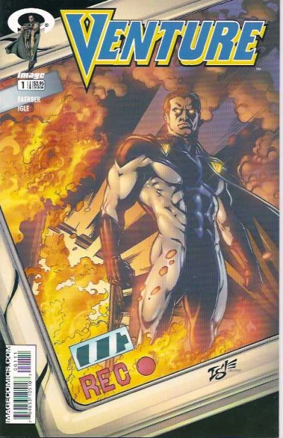 Venture (2003) - Series 