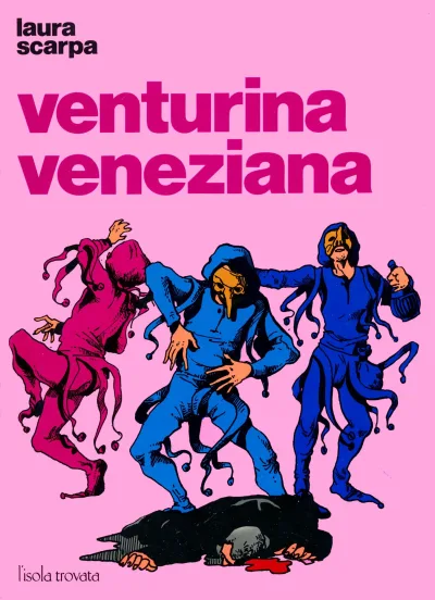 Venturina Veneziana (1980) - Series 