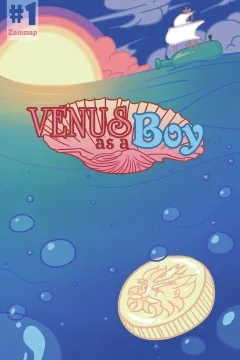 Venus as a Boy
