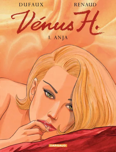 Vénus H. (2005) - Series 