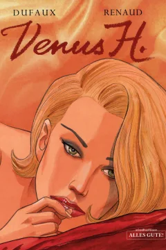 Venus H. - Gesamtausgabe
