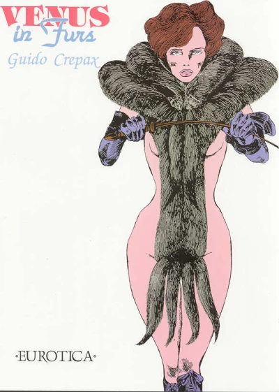Venus in furs (1991) - Series 