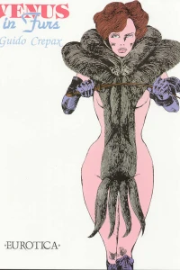 Venus in furs