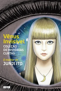 Vênus Invisível