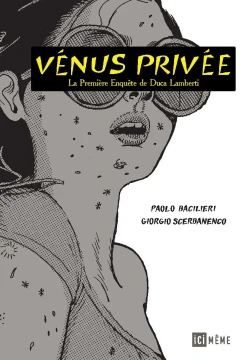 Vénus privée