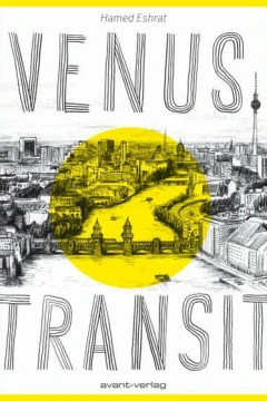 Venustransit