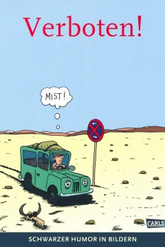 Verboten!