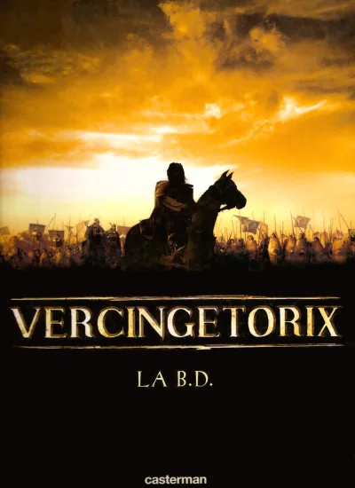Vercingétorix (2001) - Series 